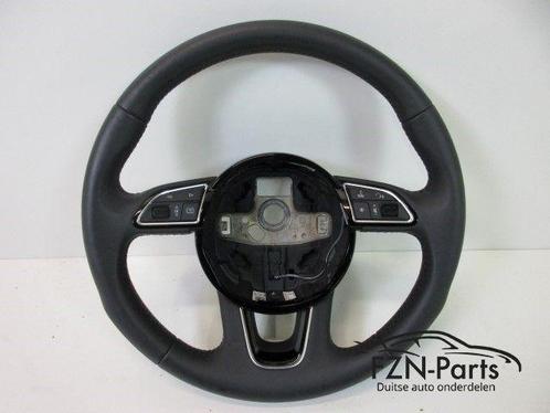 Audi Q3 8U Stuur Leer MF 4L0419689A, Auto-onderdelen, Besturing, Gebruikt, Ophalen of Verzenden