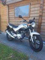 Yamaha Ybr 125cc, 125 cm³, Particulier, Permis Moto A2 minimum, 12 à 35 kW