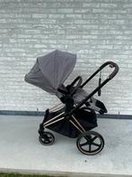 Poussette Cybex Platinum à vendre, Enfants & Bébés, Poussettes & Combinaisons, Autres marques, Poussette combi, Comme neuf, Enlèvement