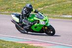 Kawasaki zx10r piste, prête pour la saison, Motoren, Motoren | Kawasaki, Particulier