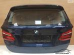 Achterklep BMW 2 serie Active Tourer F45 LCI Imperial blauw, Auto-onderdelen, Gebruikt, Achterklep, Ophalen of Verzenden, Achter