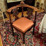 Statement piece: Antieke monnikenstoel, Antiek en Kunst, Ophalen