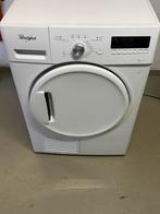 Whirlpool condensdroger defect, Elektronische apparatuur, Ophalen, Zo goed als nieuw