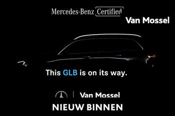 Mercedes-Benz GLB 250 4MATIC AMG Line + CARPLAY + PANO DAK + beschikbaar voor biedingen