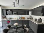 Keuken te koop zonder toestellen, Huis en Inrichting, Keuken | Complete keukens, Ophalen, Gebruikt