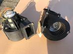 ventilator radiaal/centrifugaal diam ca 20 cm, 24Vdc, Ophalen, Nieuw, Radiatorventilator