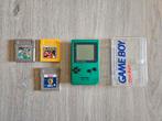 gameboy pocket + 2 jeux (DK Kong, Supermarioland), Consoles de jeu & Jeux vidéo, Consoles de jeu | Nintendo Game Boy, Enlèvement