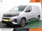 Opel Combo 1.5 BlueHDi 130 S&S L2 | DEMO! | Apple Carplay /, Auto's, Automaat, Parkeersensor, Bedrijf, Zilver of Grijs