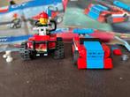 Lego City polybags 30361 en 30572, Ophalen of Verzenden, Complete set, Lego