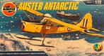Airfix 1/72 Auster Antarctic, Hobby en Vrije tijd, Modelbouw | Vliegtuigen en Helikopters, Nieuw, Overige merken, Ophalen of Verzenden