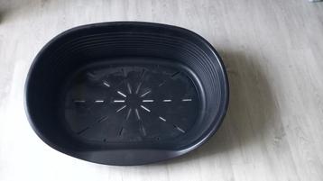 Ferplast lit pour chien Deluxe noir, Enlèvement ou Envoi