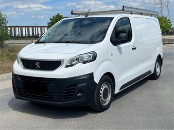 Peugeot Expert 1.5 BlueHDI 3 Zit //11-2019 EURO6d-TEMP-EV// beschikbaar voor biedingen
