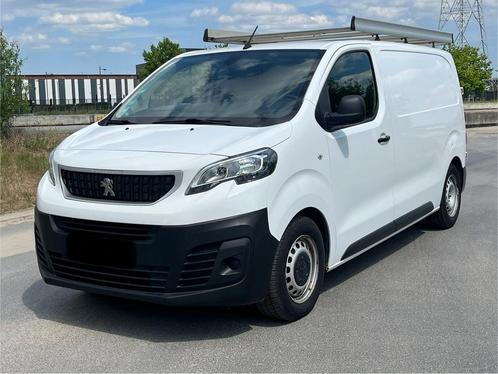 Peugeot Expert 1.5 BlueHDI 3 Zit //11-2019 EURO6d-TEMP-EV//, Auto's, Peugeot, Bedrijf, Te koop, Expert Combi, ABS, Airbags, Airconditioning