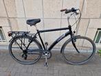 Herenfiets, Fietsen en Brommers, Ophalen, Zo goed als nieuw
