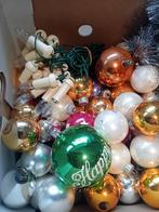 Lot kerstballen, Diversen, Kerst, Ophalen of Verzenden