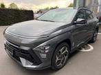 Hyundai Kona 1.6 GDI HEV Shine N-Line TOP DEMOWAGEN !, Auto's, Hyundai, Alcantara, Bedrijf, 5 zetels, 5 deurs