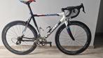 Cube Litening Teamine racefiets maat 56, Fietsen en Brommers, Fietsen | Racefietsen, Ophalen, Carbon