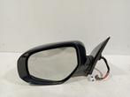 SPIEGEL LINKS ELEKTRISCH Mitsubishi Outlander (GF / GG), Gebruikt, Mitsubishi