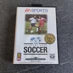 Fifa Soccer - Sega Mega Drive, Games en Spelcomputers, Gebruikt, Verzenden, 3 spelers of meer, Mega Drive