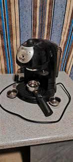 Delonghi expresso machine, Ophalen of Verzenden, Gebruikt