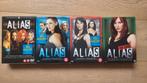 Alias saison 1 3 4 5, CD & DVD, DVD | TV & Séries télévisées, Enlèvement, Comme neuf