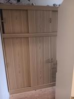 Kleerkast opbergkast, Huis en Inrichting, Kasten | Kleerkasten, Ophalen