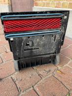 Karcher schrob/zuigmachine, Ophalen, Gebruikt