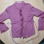 Dames blouse pauline B, Kleding | Dames, Blouses en Tunieken, Ophalen, Nieuw, Maat 38/40 (M)