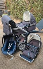 Joolz kinderwagen met maxicosie en isofix, Kinderen en Baby's, Ophalen, Gebruikt, Kinderwagen, Maxi-Cosi