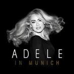 Adele in München, Twee personen
