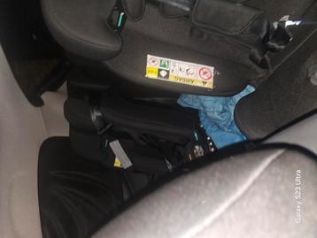 Peugeot 206 – 1.1 benzine – 134500 km beschikbaar voor biedingen