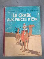 Ancien album Tintin, Livres, Enlèvement ou Envoi, Comme neuf