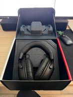 Casque gaming HyperX Cloud III – état neuf, Enlèvement ou Envoi, Comme neuf