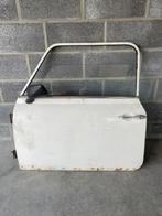 2 deuren classic mini, Ophalen