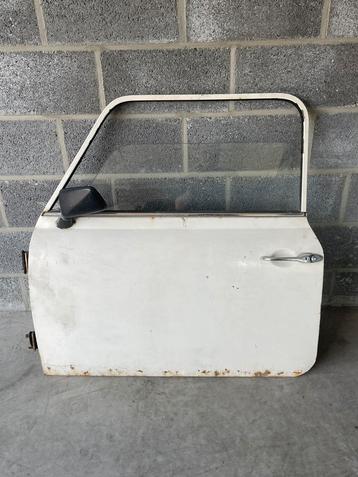 2 deuren classic mini beschikbaar voor biedingen