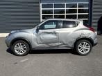 Nissan Juke 1.6 Acenta Automaat, Auto's, Euro 5, Navigatiesysteem, 4 cilinders, 5 zetels