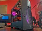 Rtx 2060 ryzen 5 2600 gaming pc gaming computer, Computers en Software, Ophalen, Gebruikt, AMD Ryzen 5, Gaming pc