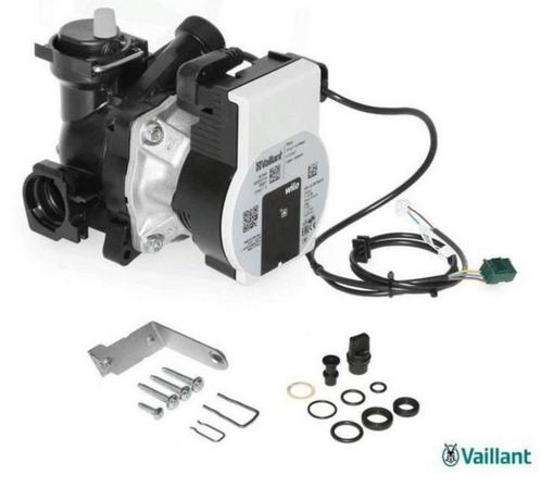 Vaillant EcoTec Plus-pomp/nieuwe Vaillant EcoTec Pro-pomp, Verzamelen, Overige Verzamelen, Nieuw, Ophalen of Verzenden