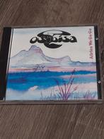 OSIBISA africa we go go CD FUNK, Cd's en Dvd's, Cd's | R&B en Soul, Ophalen of Verzenden, Zo goed als nieuw