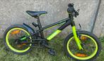 CUBE 16” stoere jongensfiets, Fietsen en Brommers, Ophalen, Gebruikt, Cube