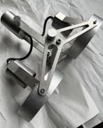 Modular Nomad, Ophalen