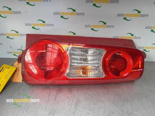 Achterlicht rechts van een Citroen Berlingo, Auto-onderdelen, Verlichting, Citroën, Gebruikt, 3 maanden garantie
