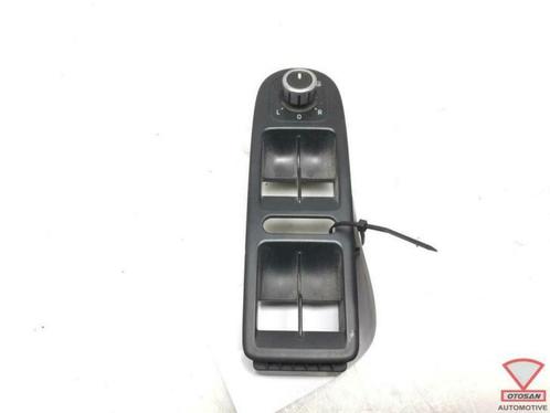 vw golf 6 spiegelverstelling schakelaar 5k1959565, Auto-onderdelen, Dashboard en Schakelaars, Volkswagen, Gebruikt