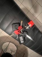 Mini fetbike, Ophalen, Zo goed als nieuw