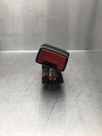 GORDELSLOT RECHTS ACHTER Nissan Juke (F15) (01-2010/12-2019), Gebruikt, Nissan