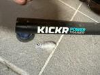Wahoo Kickr 2016 Trainer, Ophalen, Gebruikt