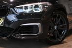 BMW M140i RWD **LED/LEDER/CC/CAM/CARPLAY/NAV/HIFI**, Auto's, BMW, Automaat, Euro 6, 1574 kg, USB