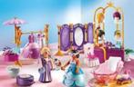 Playmobil princesseneetkamer 6850, Enlèvement, Utilisé, Ensemble complet