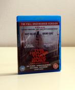 The House That Jack Built bluray, Enlèvement ou Envoi, Comme neuf, Cinéma indépendant