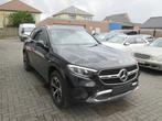 Mercedes-Benz GLC 300 E HYBRIDE LEDER TREKHAAK MEMORY, Automaat, Gebruikt, Euro 6, 4 cilinders